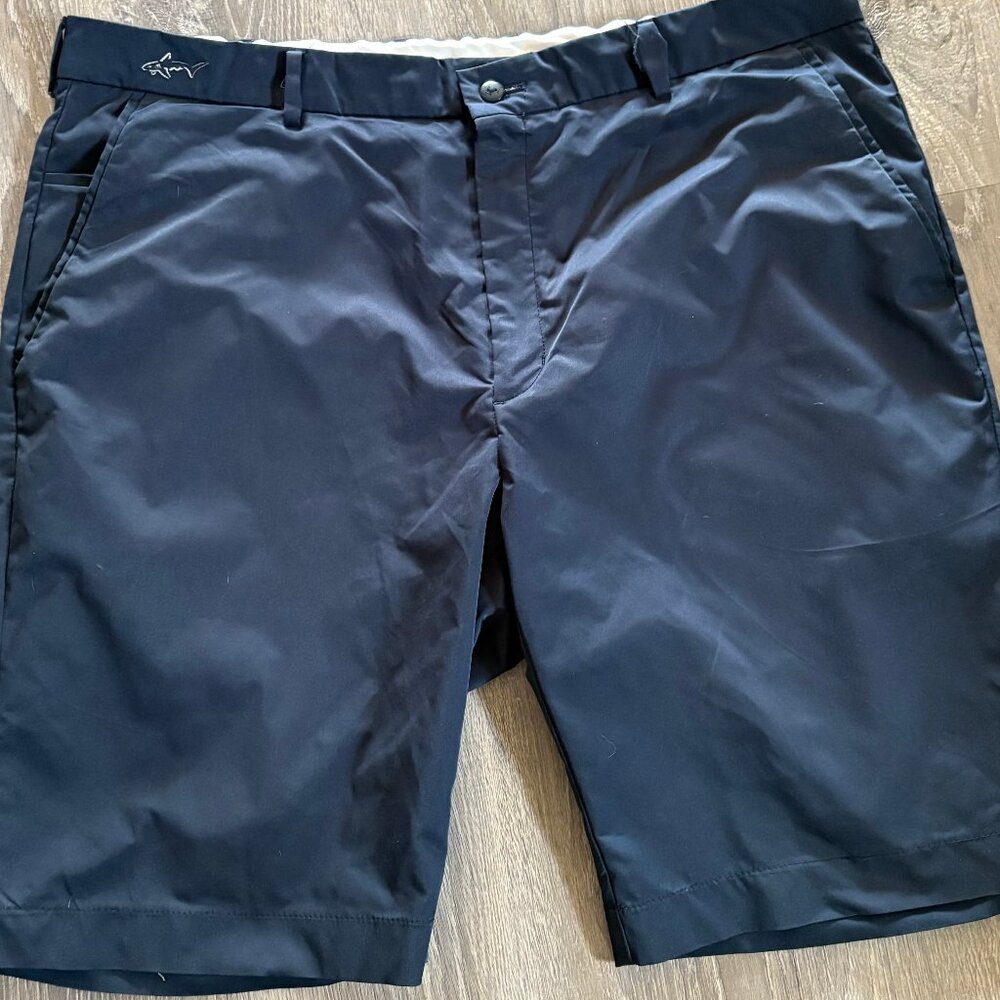 Greg Norman Golf Shorts